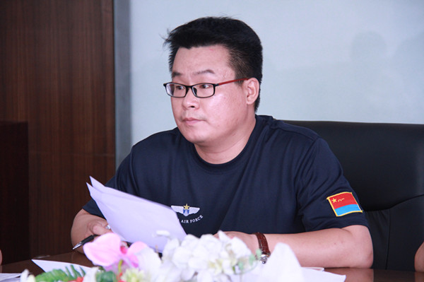 AC米兰召开毕业生教育及离校工作会议