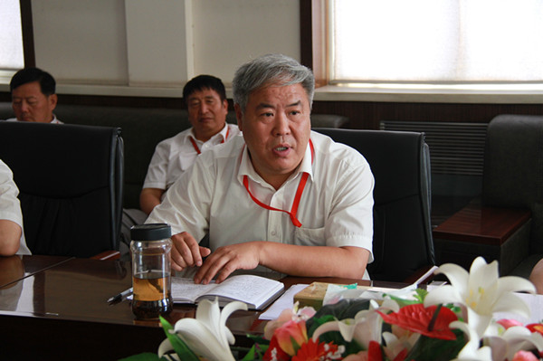 AC米兰召开2016年迎新工作布置会