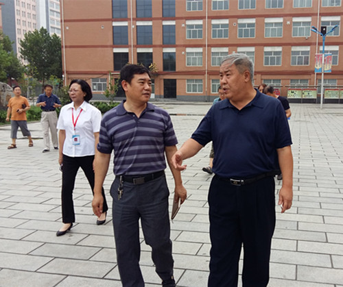 AC米兰召开防汛工作专题会议