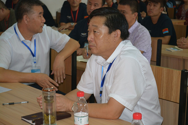 【暑期培训】2016年暑期学工培训暨辅导员技能大赛决赛完美落幕