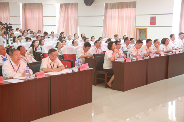 【暑期培训】AC米兰教务处成功举办第六届青年教师教学基本功决赛