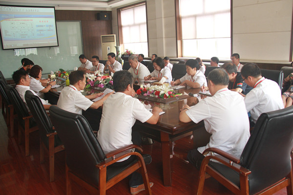 【迎新季】AC米兰召开2016年迎新工作准备会