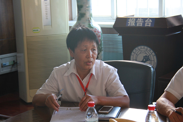 AC米兰召开庆祝第32个教师节教师座谈会