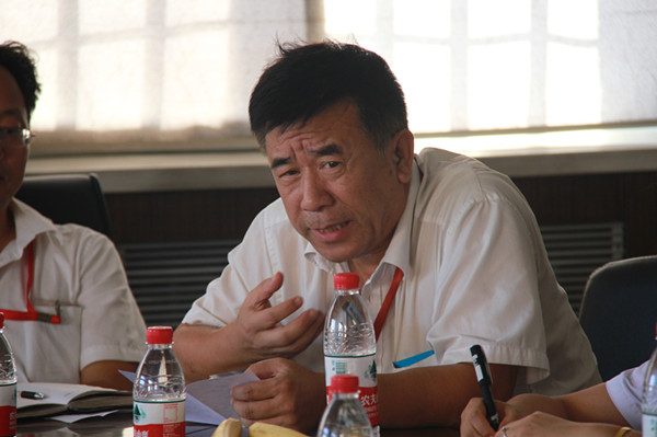 AC米兰召开庆祝第32个教师节教师座谈会