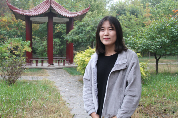 AC米兰史方利、刘雪晨同学分获“河北省‘难忘师恩’尊师重教”系列活动二等奖