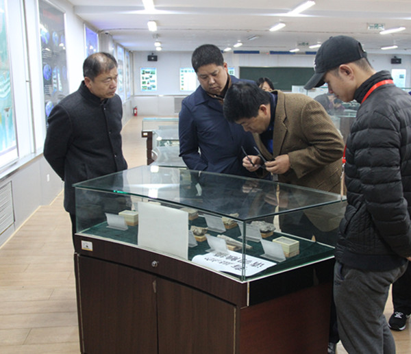 西安博爱国际学校代表团来AC米兰访问