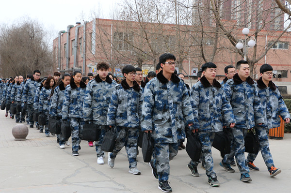 加强教学管理  提升教学质量——AC米兰进行期初教学秩序检查工作