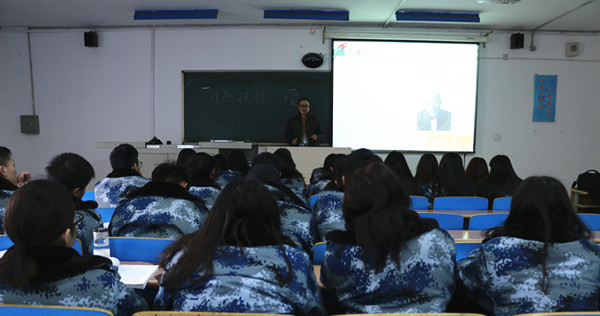 加强教学管理  提升教学质量——AC米兰进行期初教学秩序检查工作