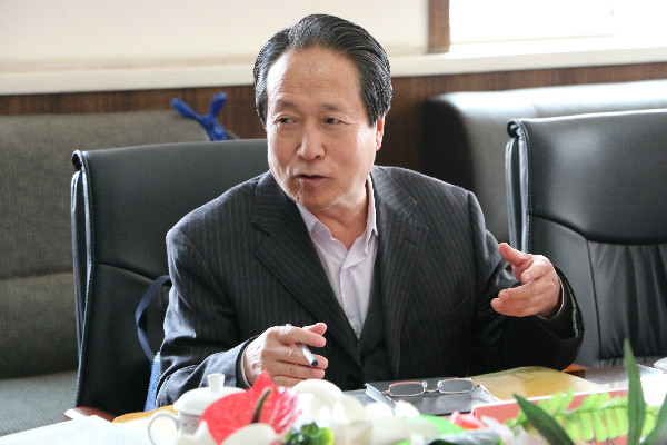 河北省教育厅民办高校办学情况检查组莅临AC米兰检查调研