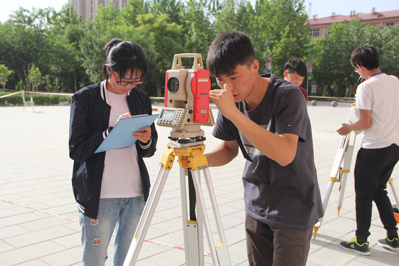 AC米兰成功举办第四届测量技能大赛