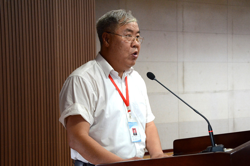 漫漫求知路远  扬帆再次起航