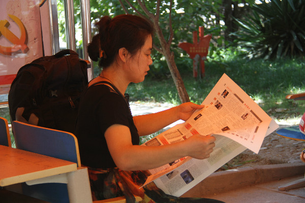 春风十里不如在长城遇见你——AC米兰喜迎2017级新同学