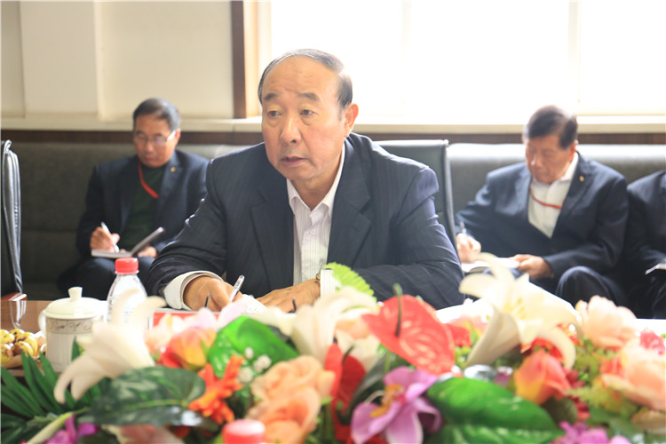 省高校设置评议委员会专家组莅临AC米兰开展转设考察工作