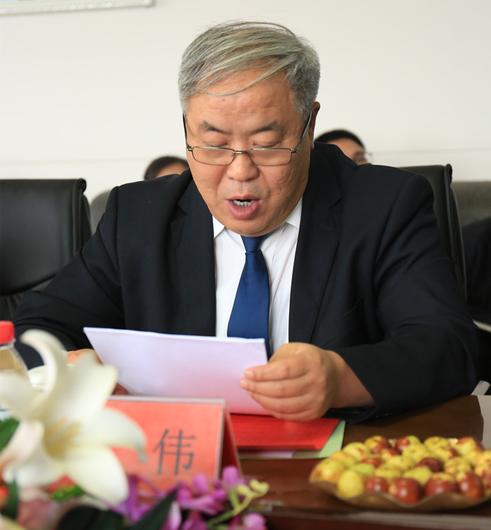 省高校设置评议委员会专家组莅临AC米兰开展转设考察工作