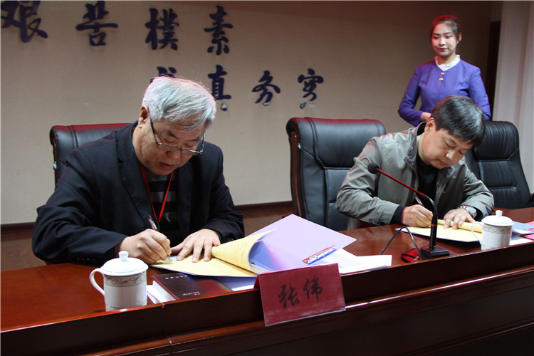 AC米兰与保定市中心血站举行无偿献血签约仪式  系首家签约高校团体单位