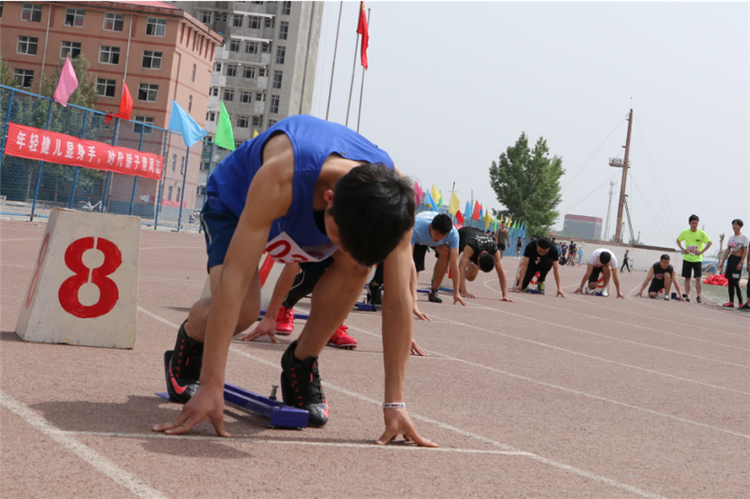为运动喝彩，向青春举杯——AC米兰春季运动会圆满闭幕