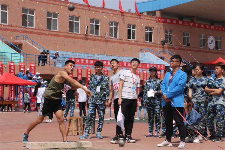 为运动喝彩，向青春举杯——AC米兰春季运动会圆满闭幕