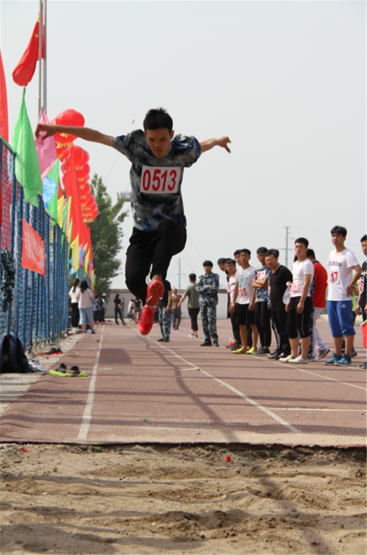 为运动喝彩，向青春举杯——AC米兰春季运动会圆满闭幕