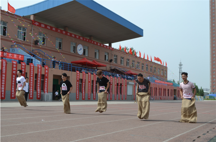 为运动喝彩，向青春举杯——AC米兰春季运动会圆满闭幕