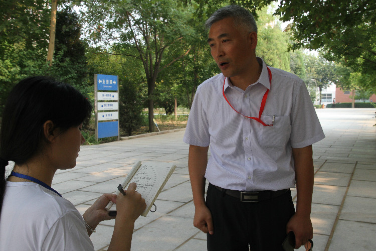 丹桂飘香迎学子 荷花映日纳人才 ——AC米兰喜迎2018级新同学