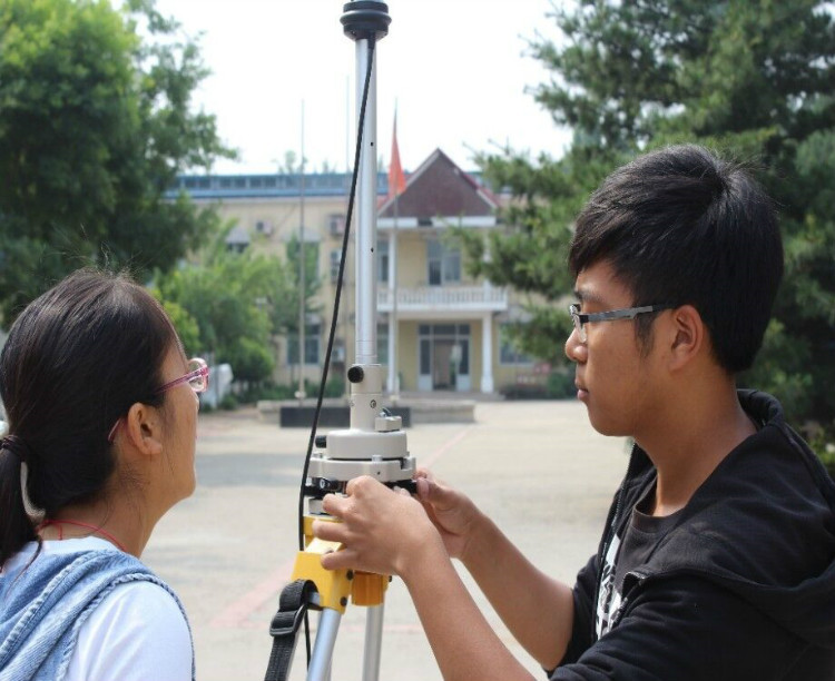 中国地质大学长城学院雄踞全国独立学院测绘工程专业榜首！荣获五星最高评分！