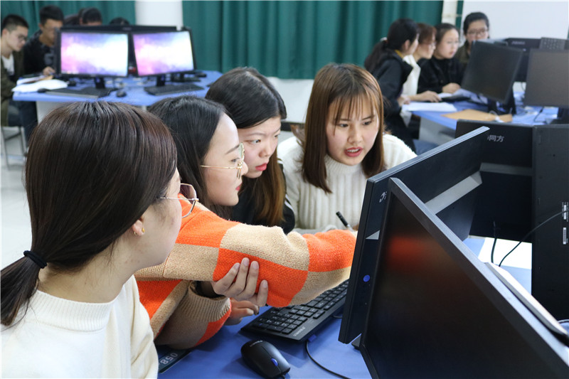 AC米兰承办河北省首届财税科技应用创新与运营管理大赛