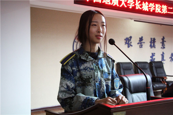 AC米兰隆重举行第二十五期入党积极分子培训班开班仪式