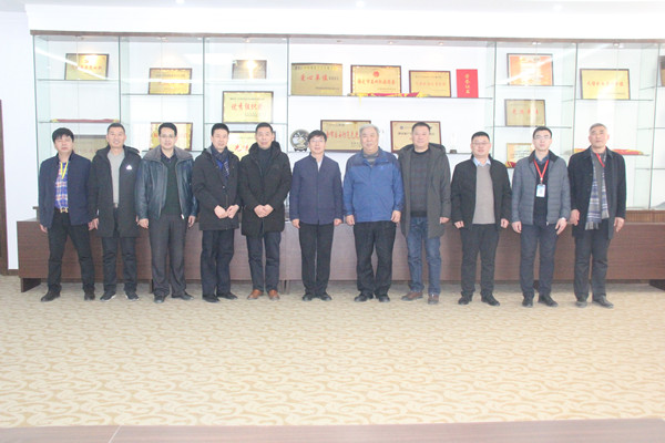 省厅督导检查组莅临AC米兰检查安全稳定工作