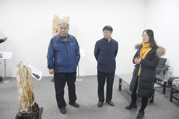 省厅督导检查组莅临AC米兰检查安全稳定工作