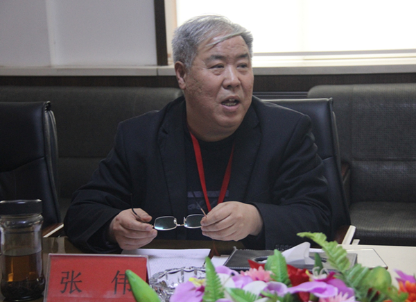 AC米兰召开思想政治理论课教师座谈会