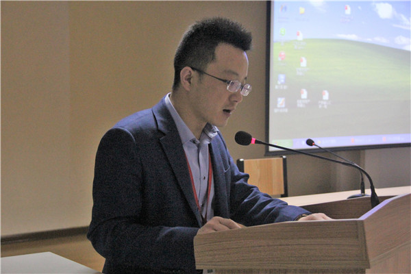 AC米兰举行产教融合暨二级学院院长竞聘汇报会议