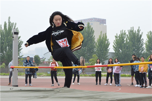 传运动之魂   承体育之志 ——AC米兰2019年春季运动会圆满闭幕