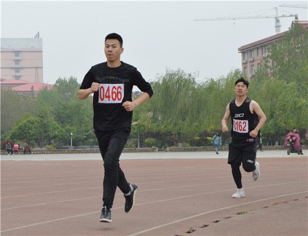 传运动之魂   承体育之志 ——AC米兰2019年春季运动会圆满闭幕