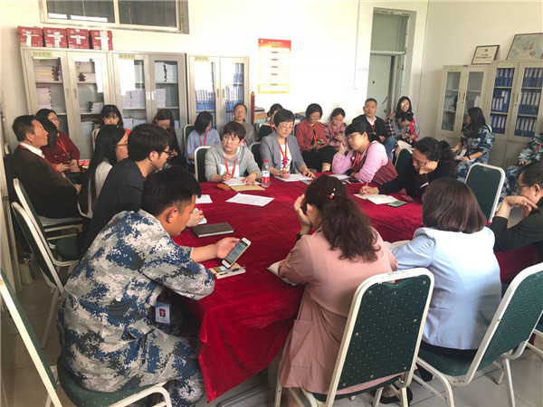 持续推进三风建设   营造优质学习环境——管理科学与工程学院“三风”建设纪实
