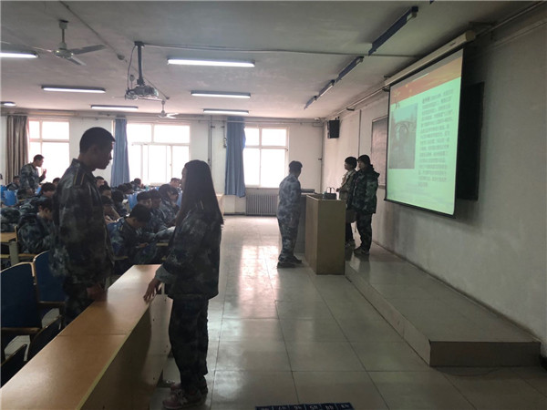 持续推进三风建设   营造优质学习环境——管理科学与工程学院“三风”建设纪实
