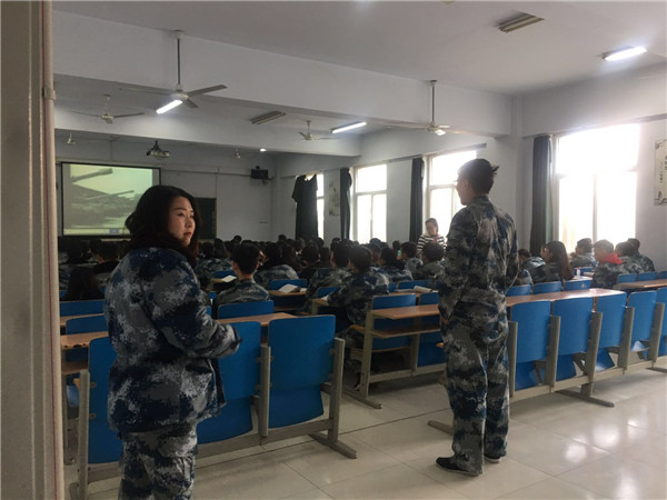 持续推进三风建设   营造优质学习环境——管理科学与工程学院“三风”建设纪实