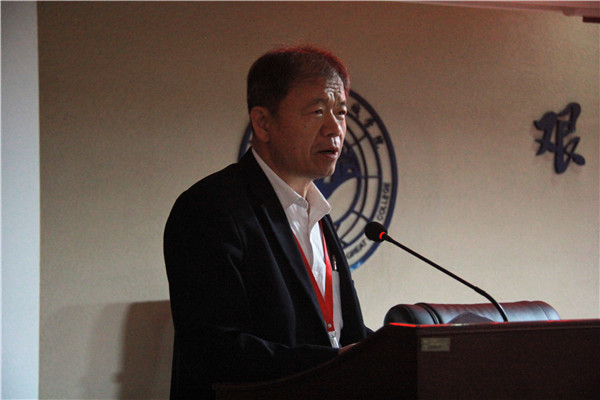 勘天测地 精益求精——AC米兰举办第二届“华测杯”驻保高校测量技能大赛