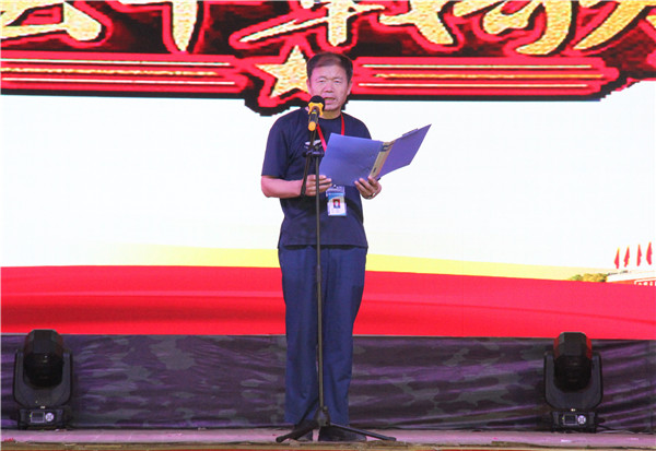 响应祖国号召 履行征兵义务——AC米兰举办军旅文化进校园活动