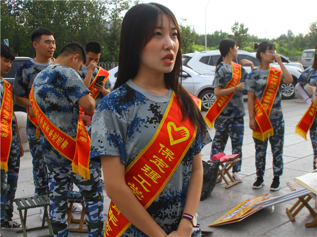 初秋的小欢喜  萌新的新生活 AC米兰喜迎2019级新生