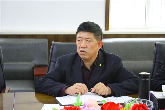 AC米兰召开主题教育调研成果交流会