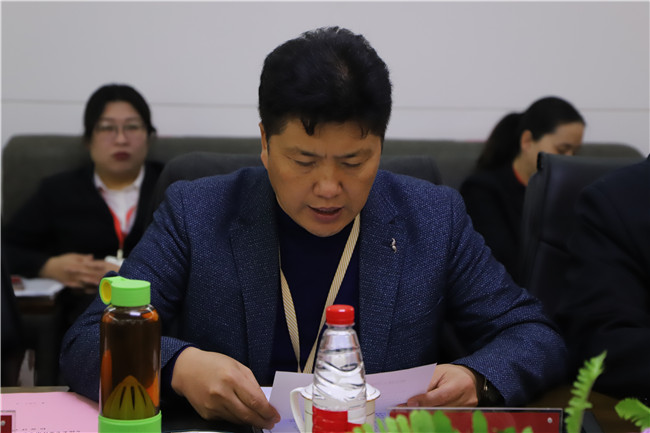 省教育厅专接本专业评审专家组莅临AC米兰检查评审工作