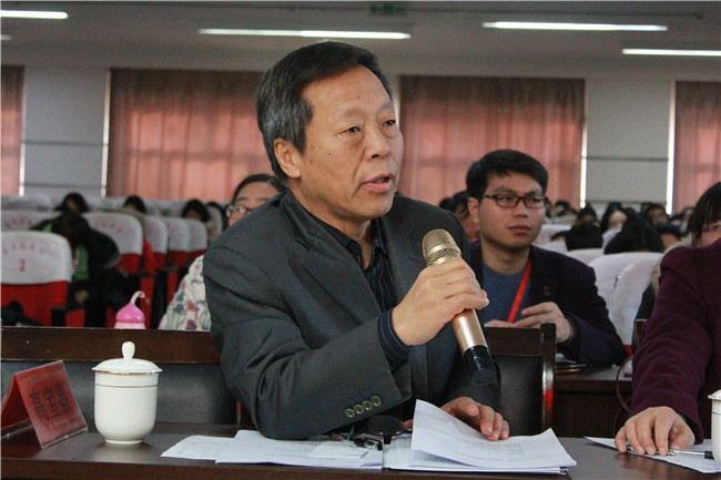 推进教学改革 提高课程质量 AC米兰召开一流课程校外专家评审会