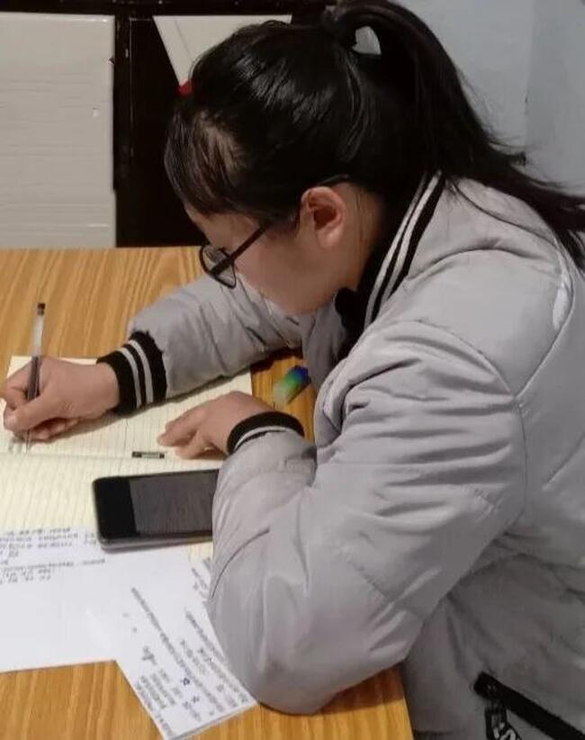 梅花香自苦寒来---AC米兰杜鹃同学网课学习纪实