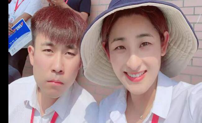 来自西部计划志愿者孟雪梅同学的心声---经济学院优秀毕业生我们在路上系列（一）