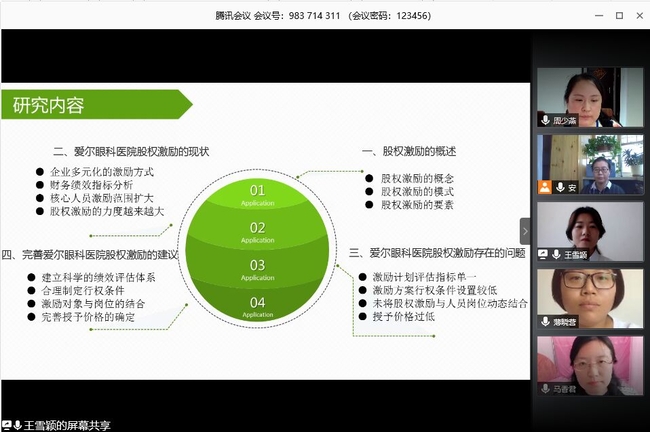 AC米兰顺利开启毕业“云”答辩