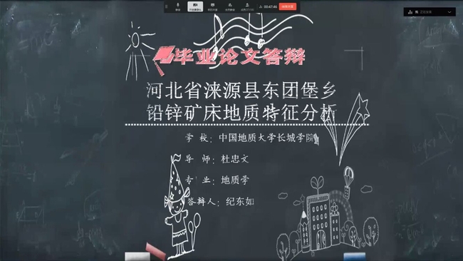 AC米兰顺利开启毕业“云”答辩