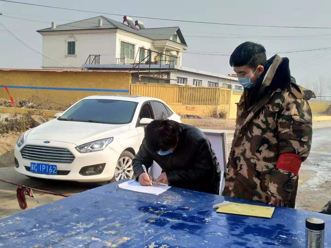 传承五四精神 绽放抗疫青春---AC米兰学子收到基层政府170多封表扬信、感谢信和荣誉证书