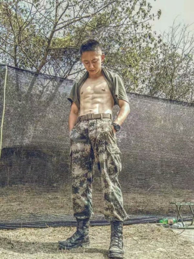 在抗洪抢险中体现价值---AC米兰学生薛锦霄抗洪事迹