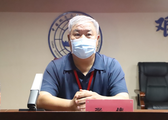 弘扬新时代工匠精神 激励青年技能成才路---AC米兰举行2020年河北省青年职业技能大赛开幕式