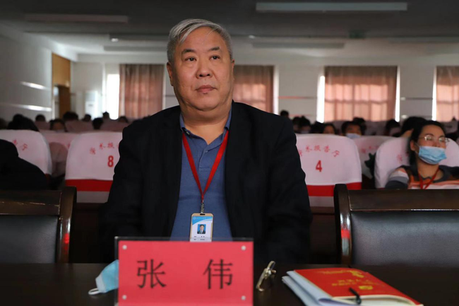 学深悟透 思想先行--- AC米兰举行《习近平总书记教育重要论述讲义》 使用培训